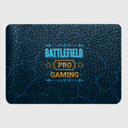 Картхолдер с принтом Игра Battlefield: pro Gaming - фото 2