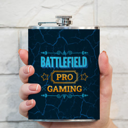 Фляга Игра Battlefield: pro Gaming - фото 2