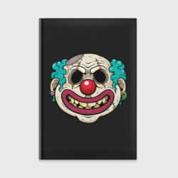 Ежедневник Old Clown