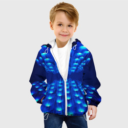 Детская куртка 3D Glowing spotlights - фото 2