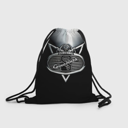Рюкзак-мешок 3D Comeblack - Scorpions