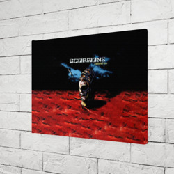 Холст прямоугольный Acoustica - Scorpions - фото 2