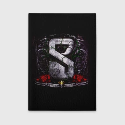 Обложка для автодокументов Sting in the Tail - Scorpions