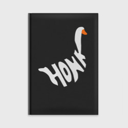 Ежедневник Honk White Гусь Белый