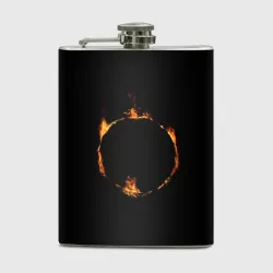 Фляга Знак тьмы из Dark Souls