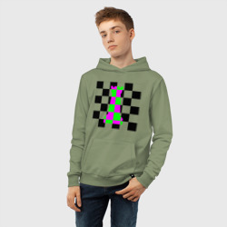 Детская толстовка хлопок Ладья - фото 2