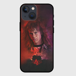 Чехол для iPhone 13 mini Eddie Munson