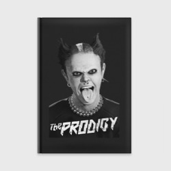 Ежедневник The Prodigy - firestarter