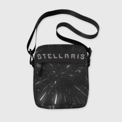 Сумка через плечо 3D Stellaris warp