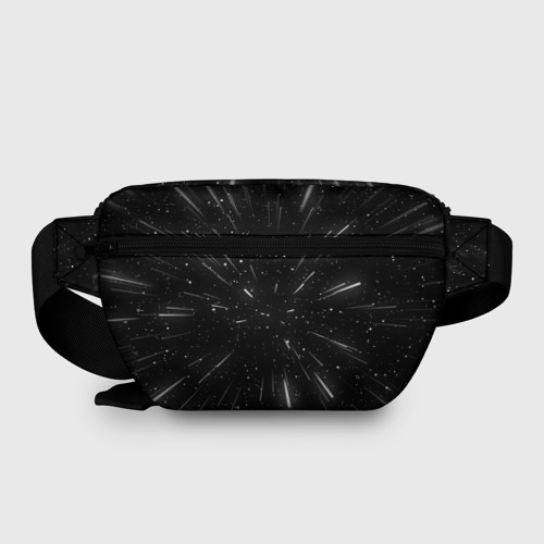 Поясная сумка 3D Stellaris warp - фото 2