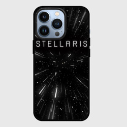 Чехол для iPhone 13 Pro Stellaris warp
