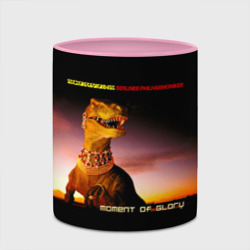Кружка с полной запечаткой DVD Moment Of Glory - Scorpions feat. Berliner Philharmoniker - фото 2
