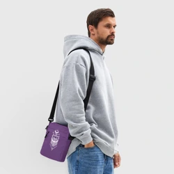 Сумка через плечо 3D Dead by Daylight - Mikaela - фото 2