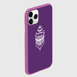 Чехол для iPhone 11 Pro матовый Dead by Daylight - Mikaela - фото 2