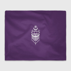 Плед 3D Dead by Daylight - Mikaela