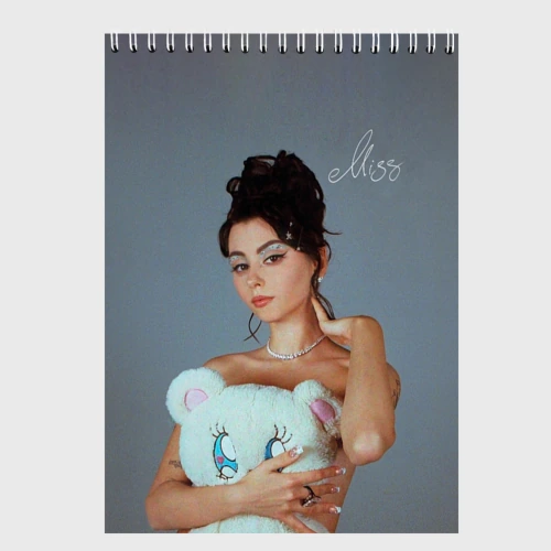 Скетчбук ДОРА - MISS  