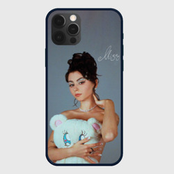 Чехол для iPhone 12 Pro Max ДОРА - MISS  