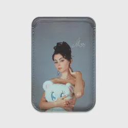 Картхолдер Magsafe магнитный ДОРА - MISS  