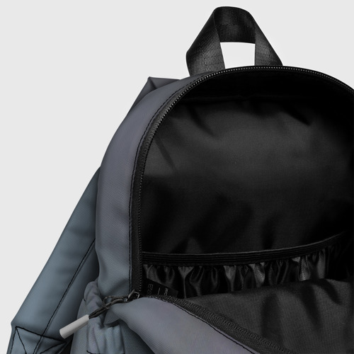 Детский рюкзак 3D с принтом ДОРА - MISS, фото #4
