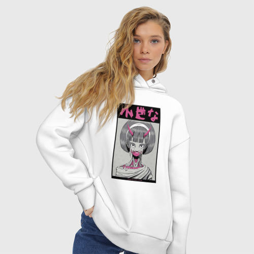 Touka hoodie on sale