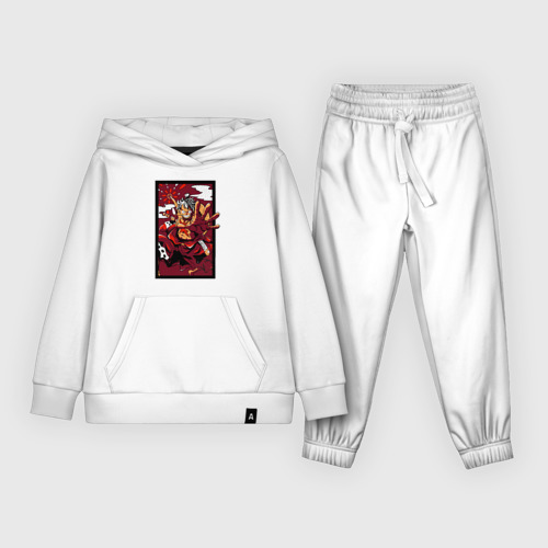 5 One piece