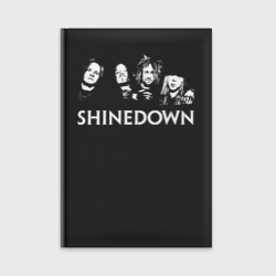 Ежедневник Группа Shinedown