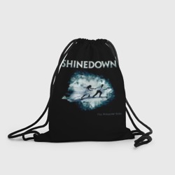 Рюкзак-мешок 3D Shinedown - I'll Follow You