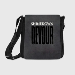Сумка через плечо Devour - Shinedown