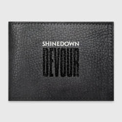 Обложка для студенческого билета Devour - Shinedown