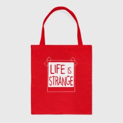 Шоппер BioNature Life Is Strange - games