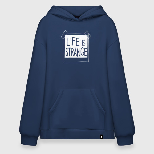 SuperOversize Life Is Strange games
