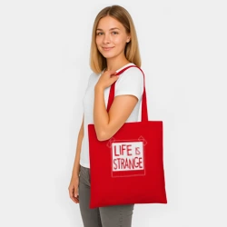 Шоппер BioNature Life Is Strange - games - фото 2