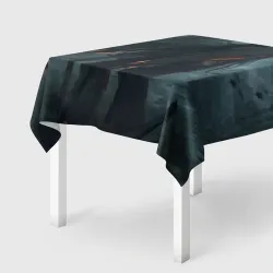 Скатерть 3D Leos Падший Ангел Одиночества