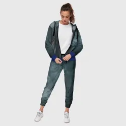 Женский костюм 3D Leos Падший Ангел Одиночества - фото 2