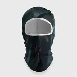 Балаклава 3D Leos Падший Ангел Одиночества