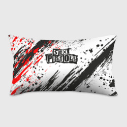 Подушка 3D антистресс Sex Pistols Big Logo