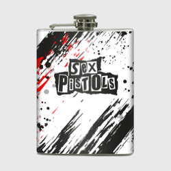 Фляга Sex Pistols Big Logo