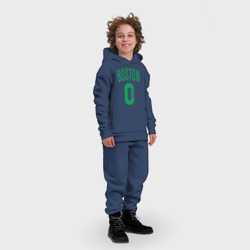 Детский костюм хлопок Oversize 0 - Tatum - фото 2