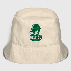 Мужская панама хлопок Celtics team