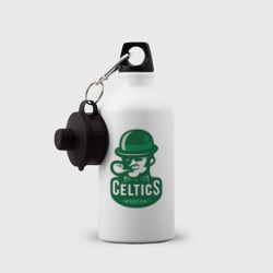 Бутылка спортивная Celtics team - фото 2