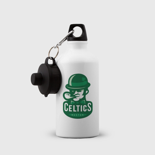 Бутылка спортивная Celtics team - фото 3