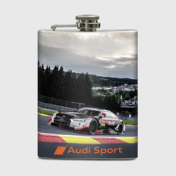 Фляга Audi Sport Racing team Ауди Спорт Гоночная команда