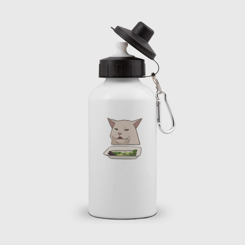 Кот с бутылкой мем Cat milk bottle in 2022 Funny cute cats, Pretty cats, Baby cats