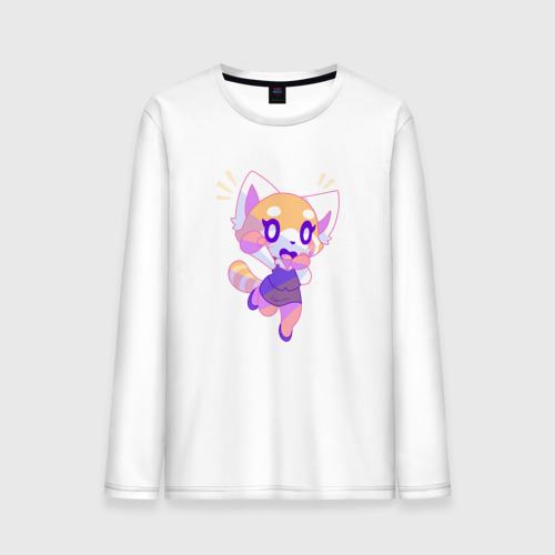 Aggretsuko sweater hotsell