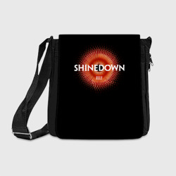 Сумка через плечо Shinedown - Bully