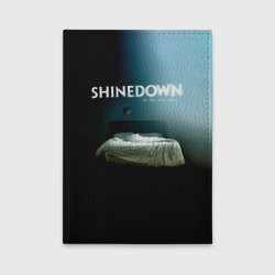 Обложка для автодокументов If You Only Knew - Shinedown