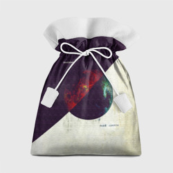 Подарочный 3D мешок Planet Zero - Shinedown