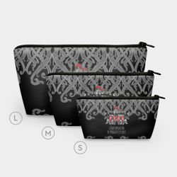 Косметичка 3D Русь - дружина - фото 2