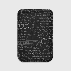Картхолдер Magsafe магнитный Химия - формулы