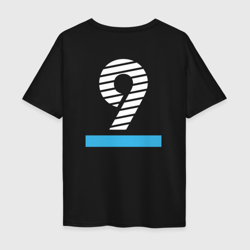 C9 shirt 2025